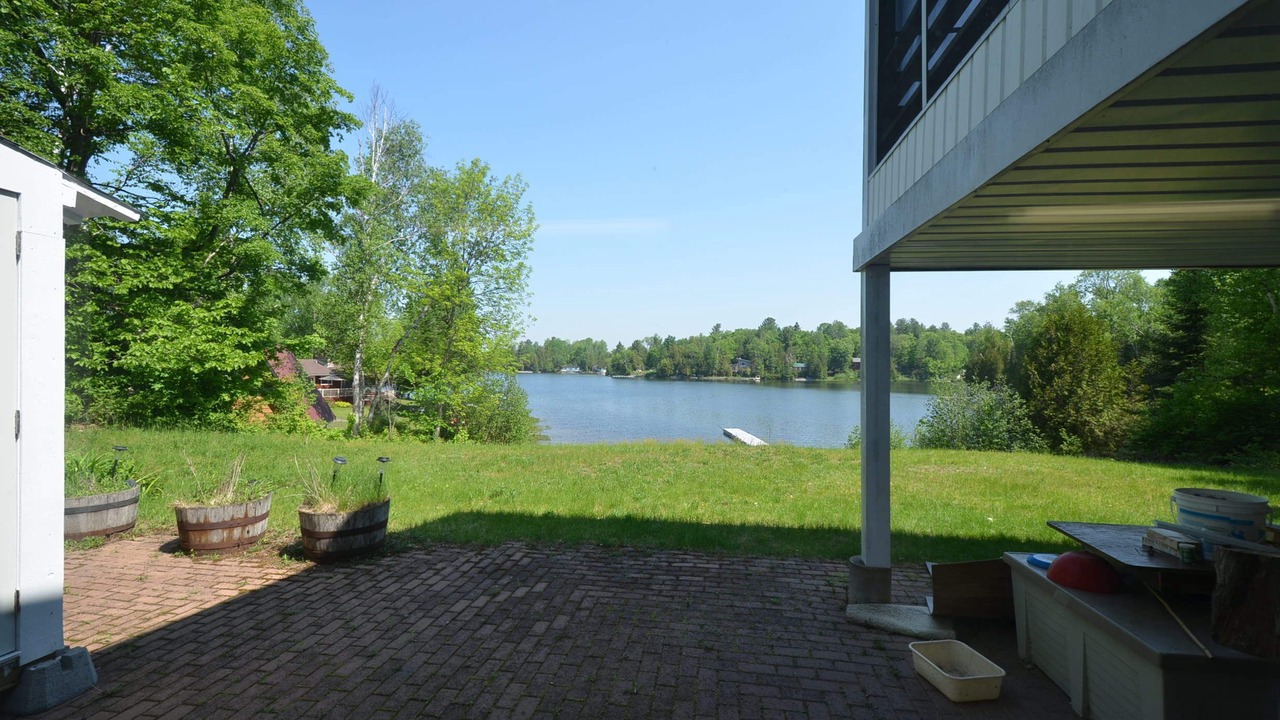 Photo of Outdoor in La Peche