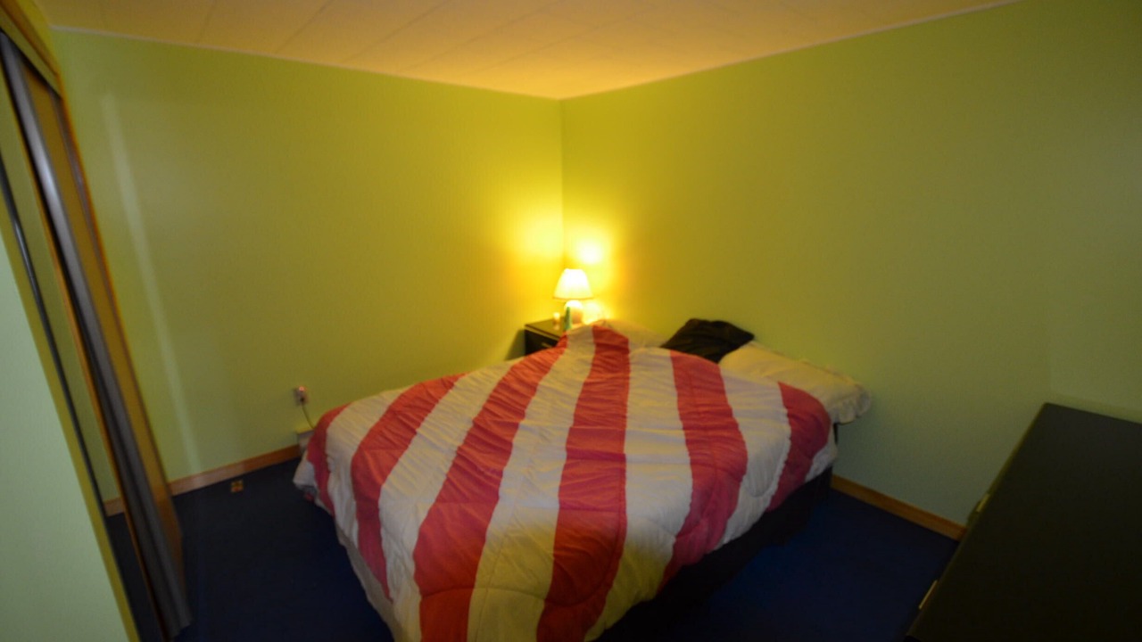 Photo of Bedroom in La Peche