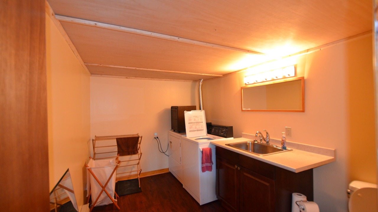Photo of Kitchen in La Peche