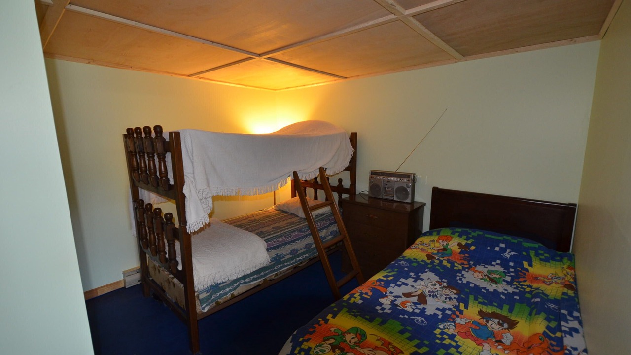 Photo of Bedroom in La Peche