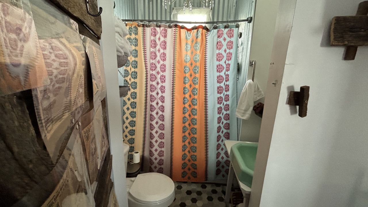 Photo of Bathroom in Lake Forest Estates