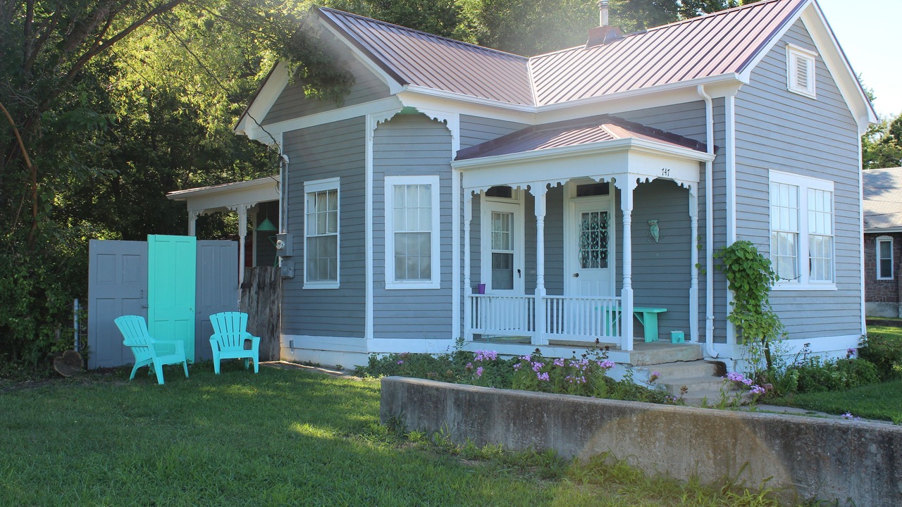 Photo of Outdoor in Lake Forest Estates