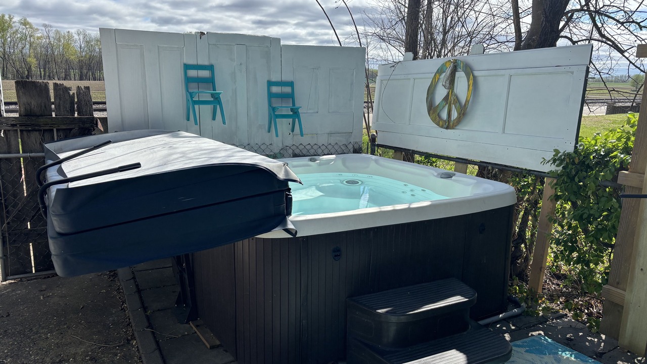 Photo of Outdoor in Lake Forest Estates