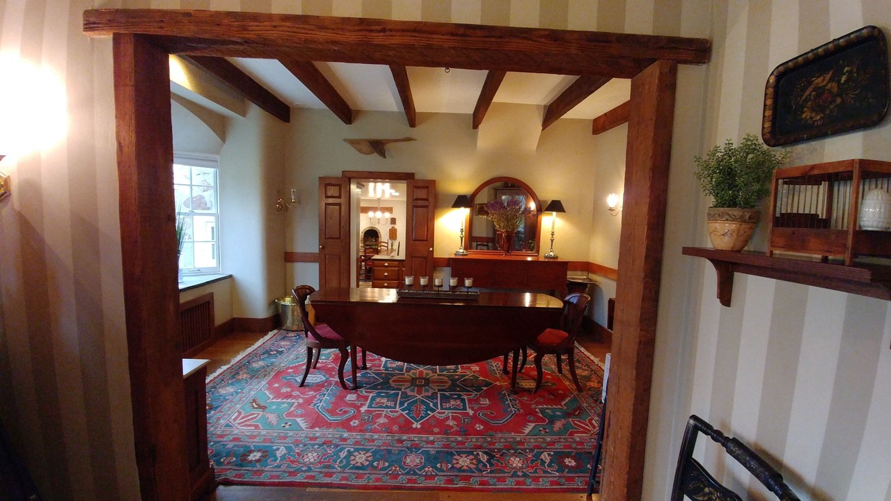 Photo of Livingroom in Berwyn