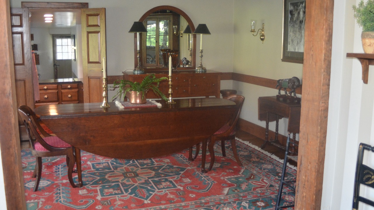 Photo of Livingroom in Berwyn