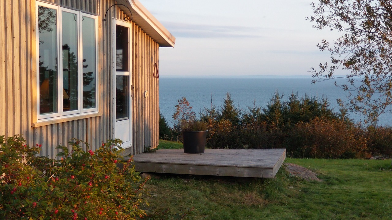 Photo of Patio Balcony in Bay View