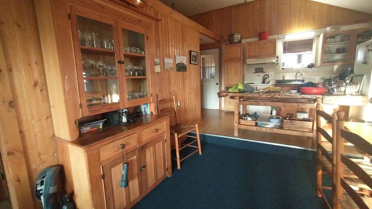 Photo of Kitchen in Bay View