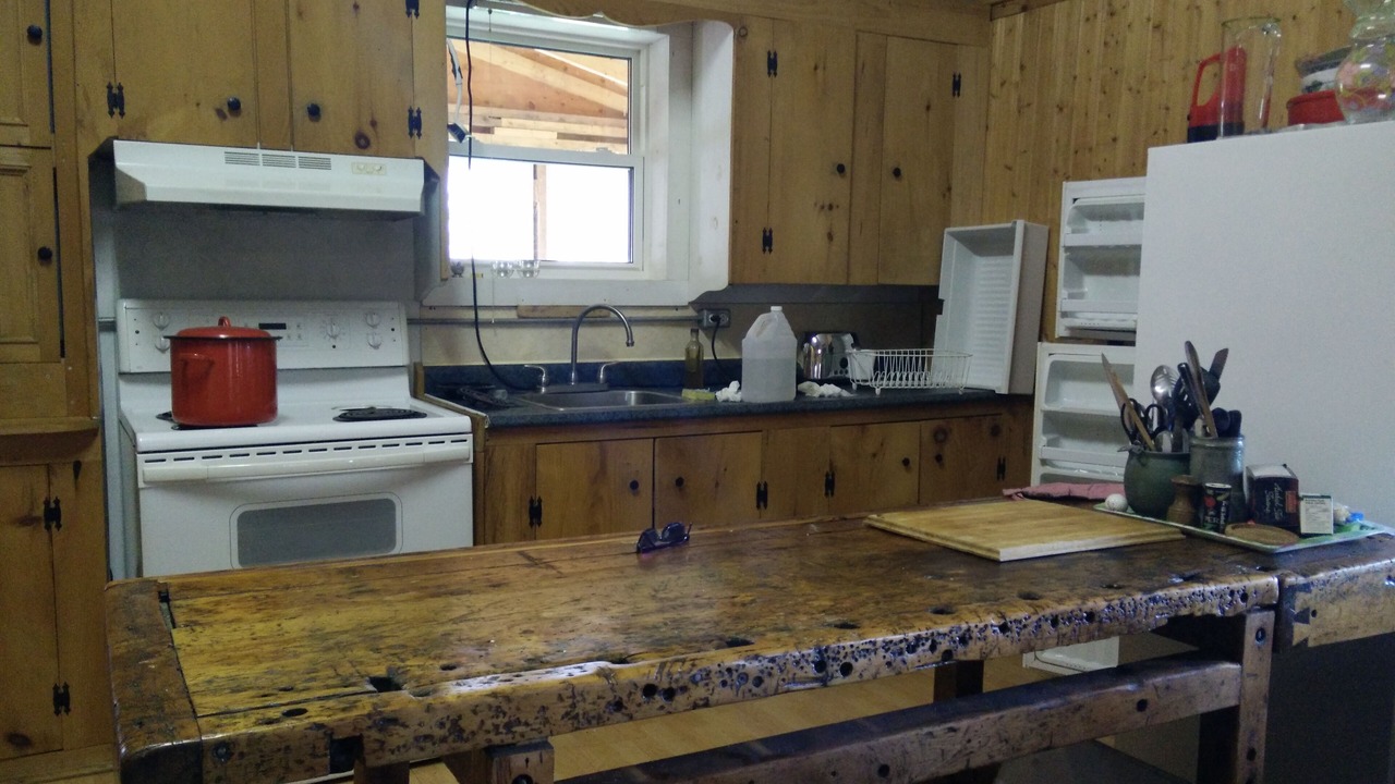 Photo of Kitchen in Bay View