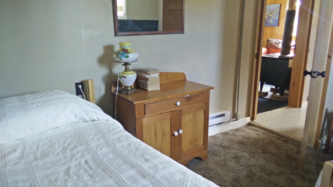 Photo of Bedroom in Bay View