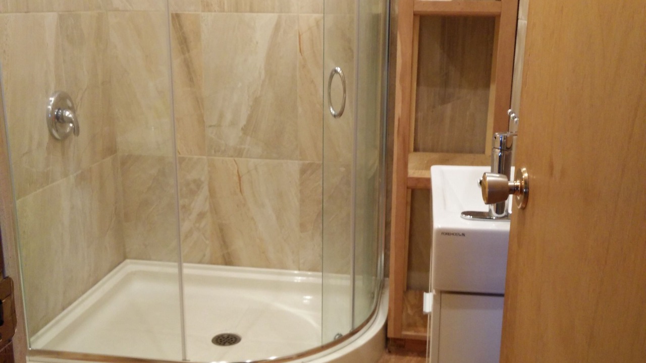 Photo of Bathroom in Bay View