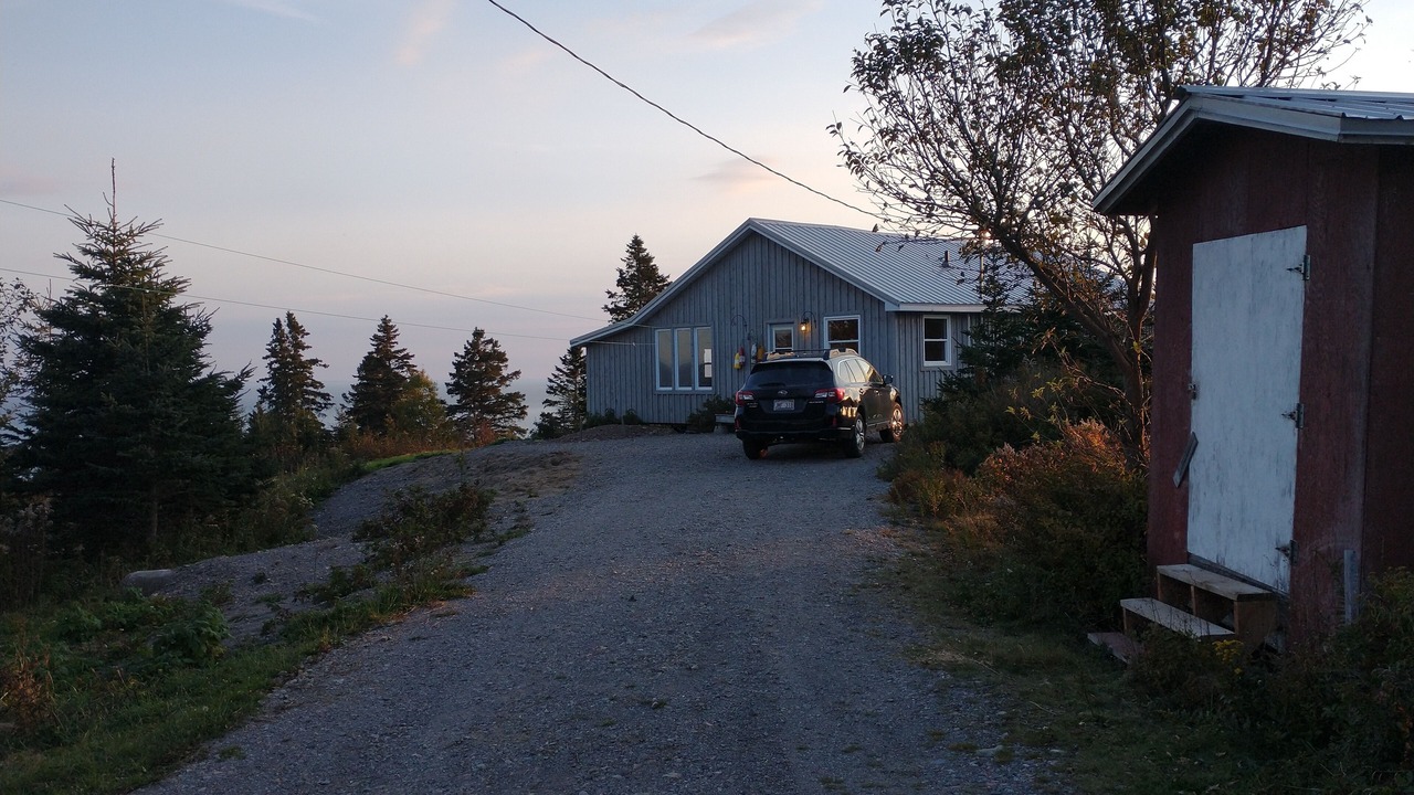 Photo of Outdoor in Bay View