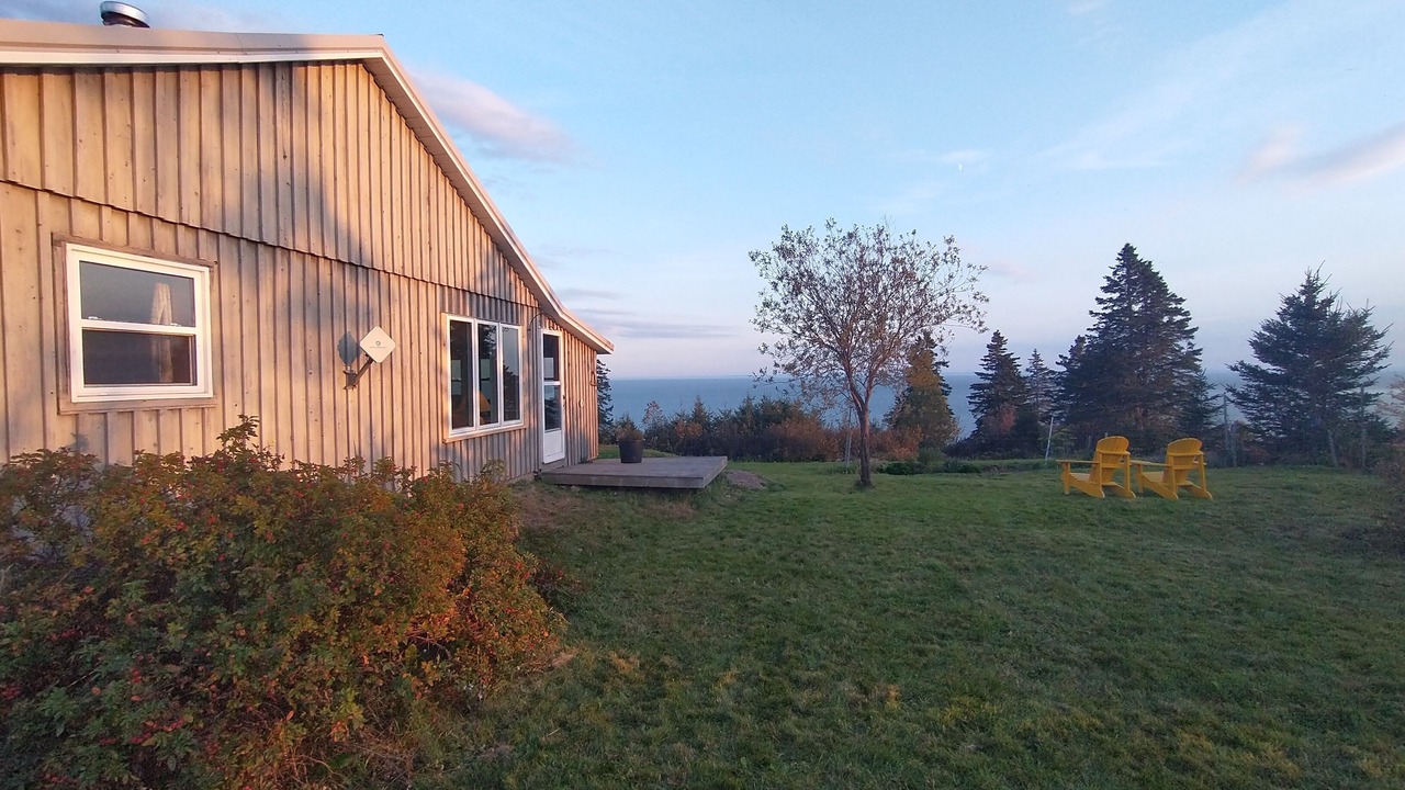 Photo of Patio Balcony in Bay View