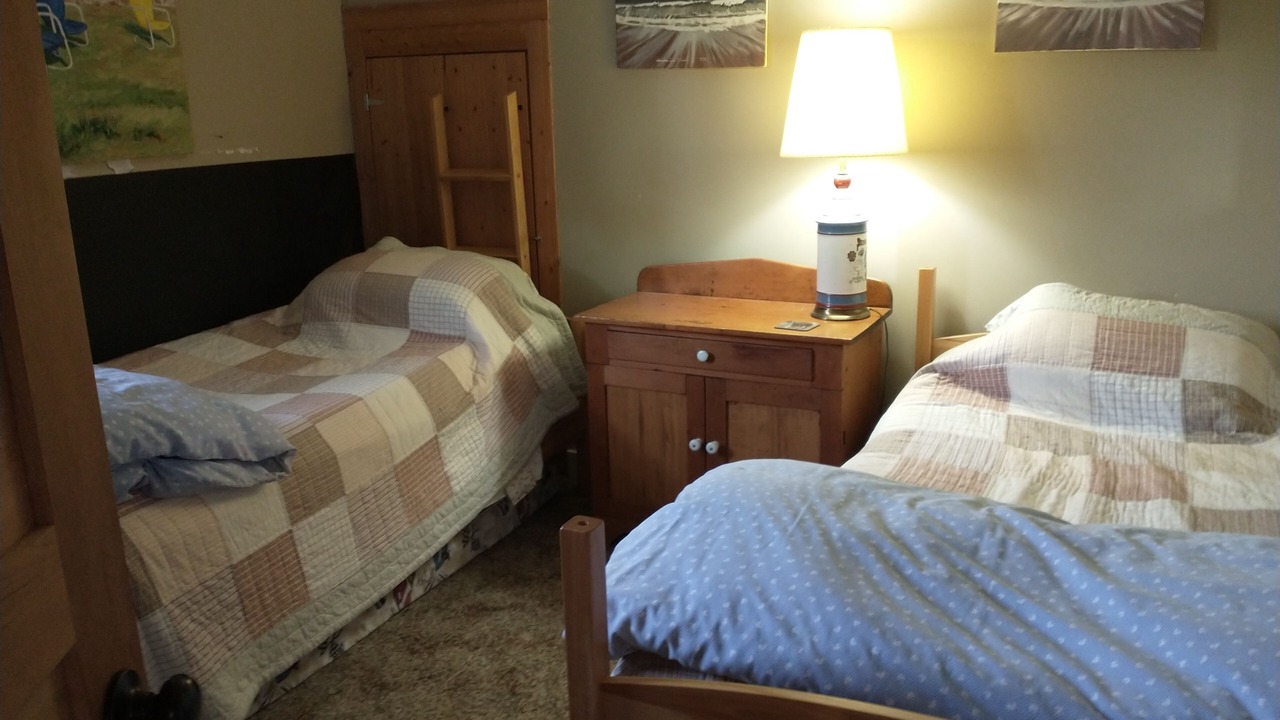 Photo of Bedroom in Bay View