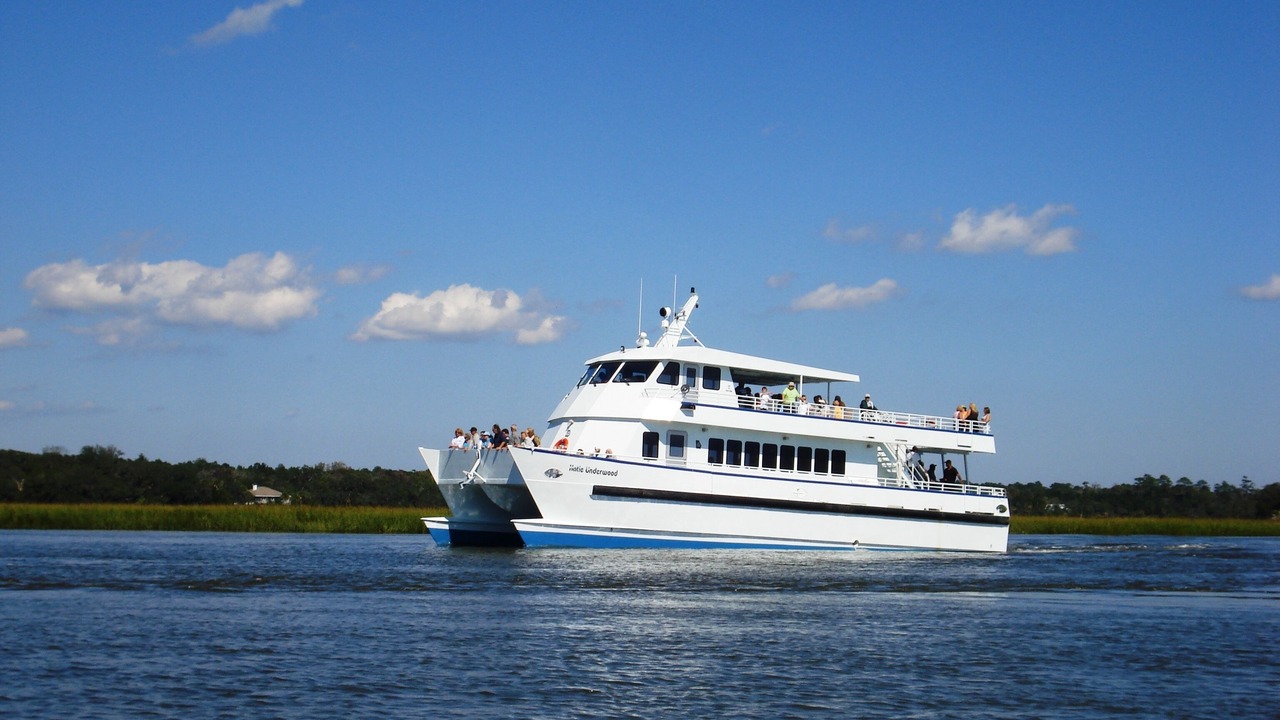 Photo of Others in Pine Harbor