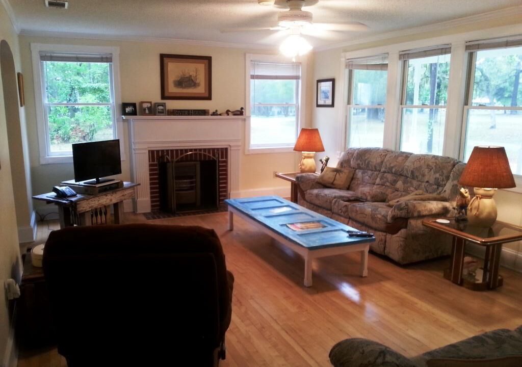 Photo of Livingroom in Pine Harbor