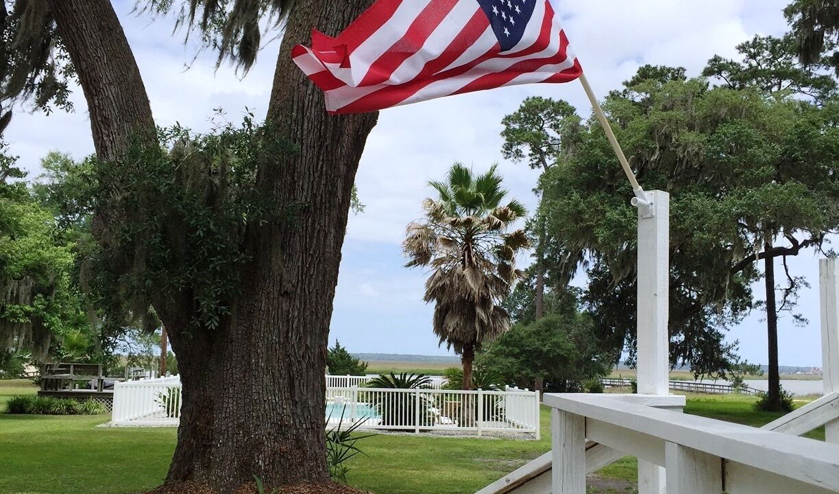 Photo of Outdoor in Pine Harbor