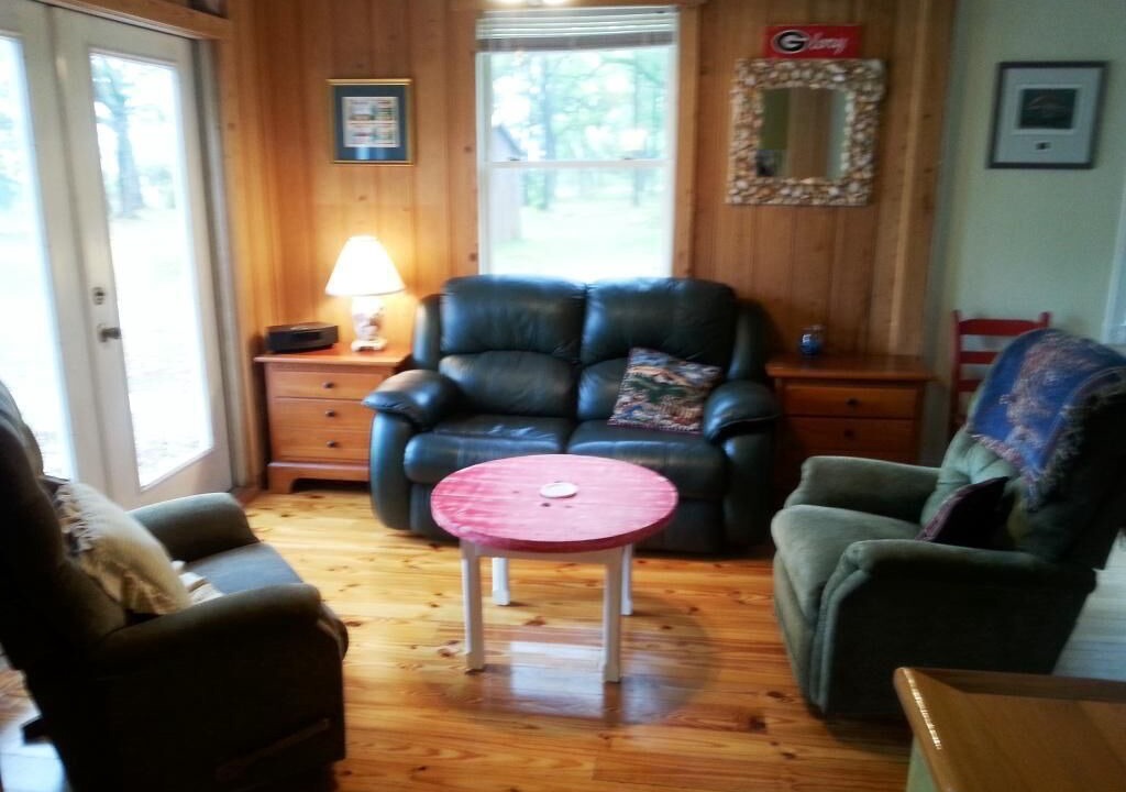 Photo of Bedroom in Pine Harbor