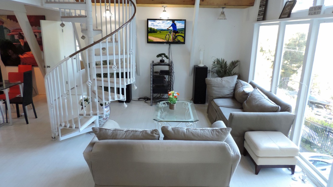Photo of Bedroom in Tamalpais-Homestead Valley