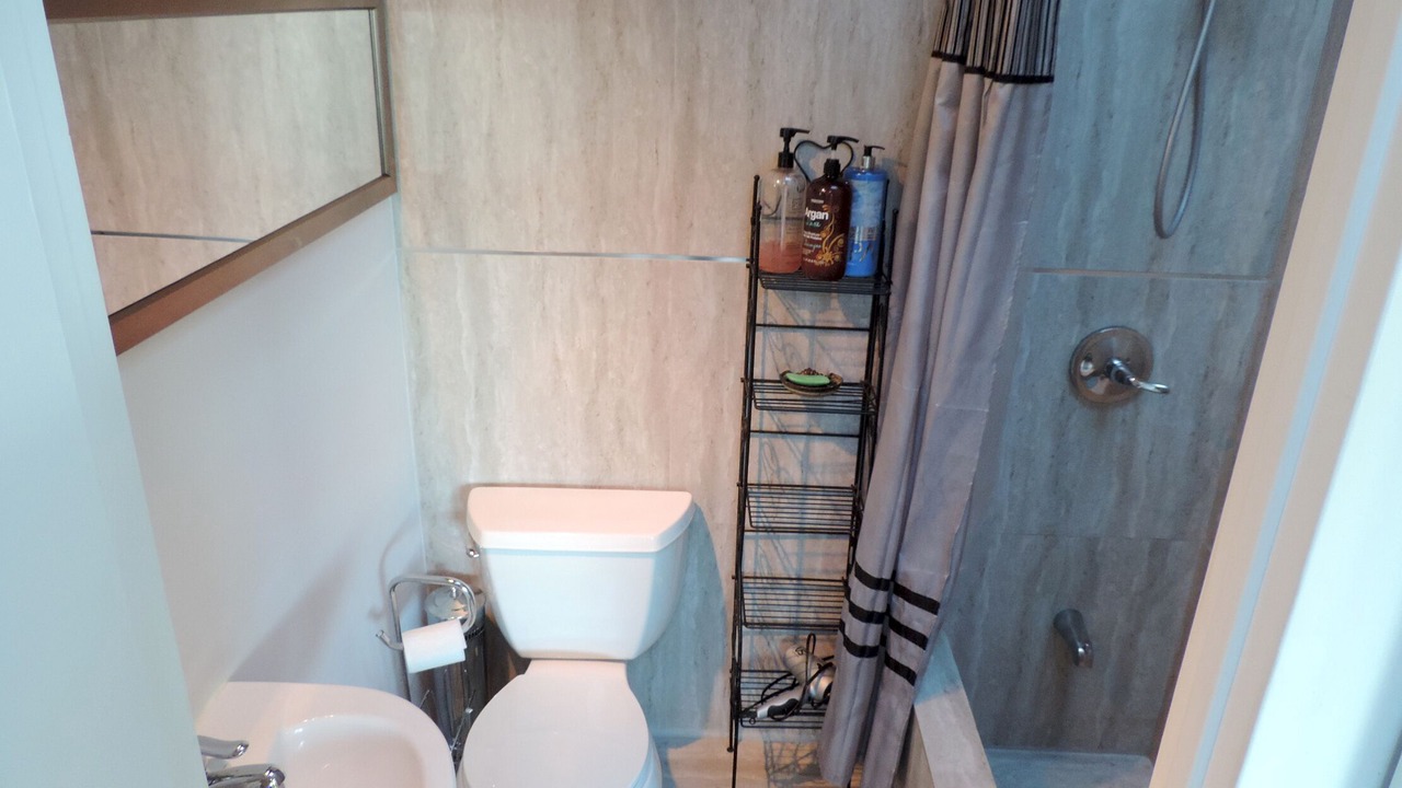 Photo of Bathroom in Tamalpais-Homestead Valley