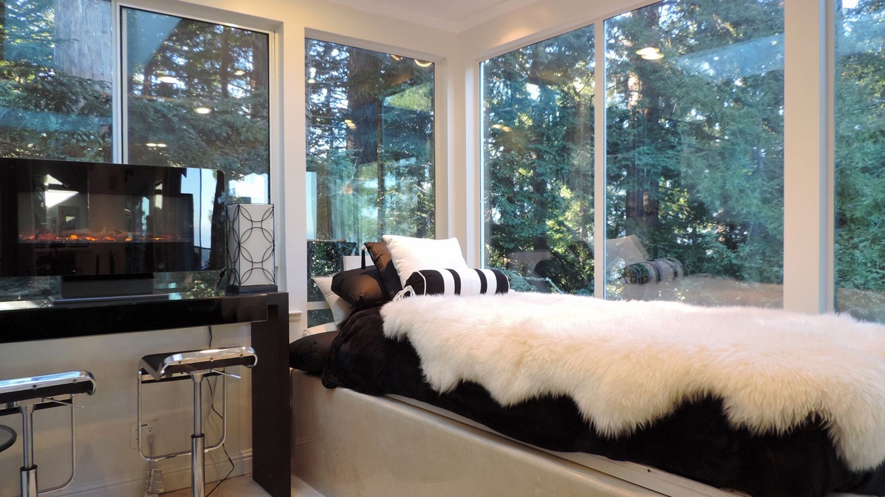 Photo of Bedroom in Tamalpais-Homestead Valley