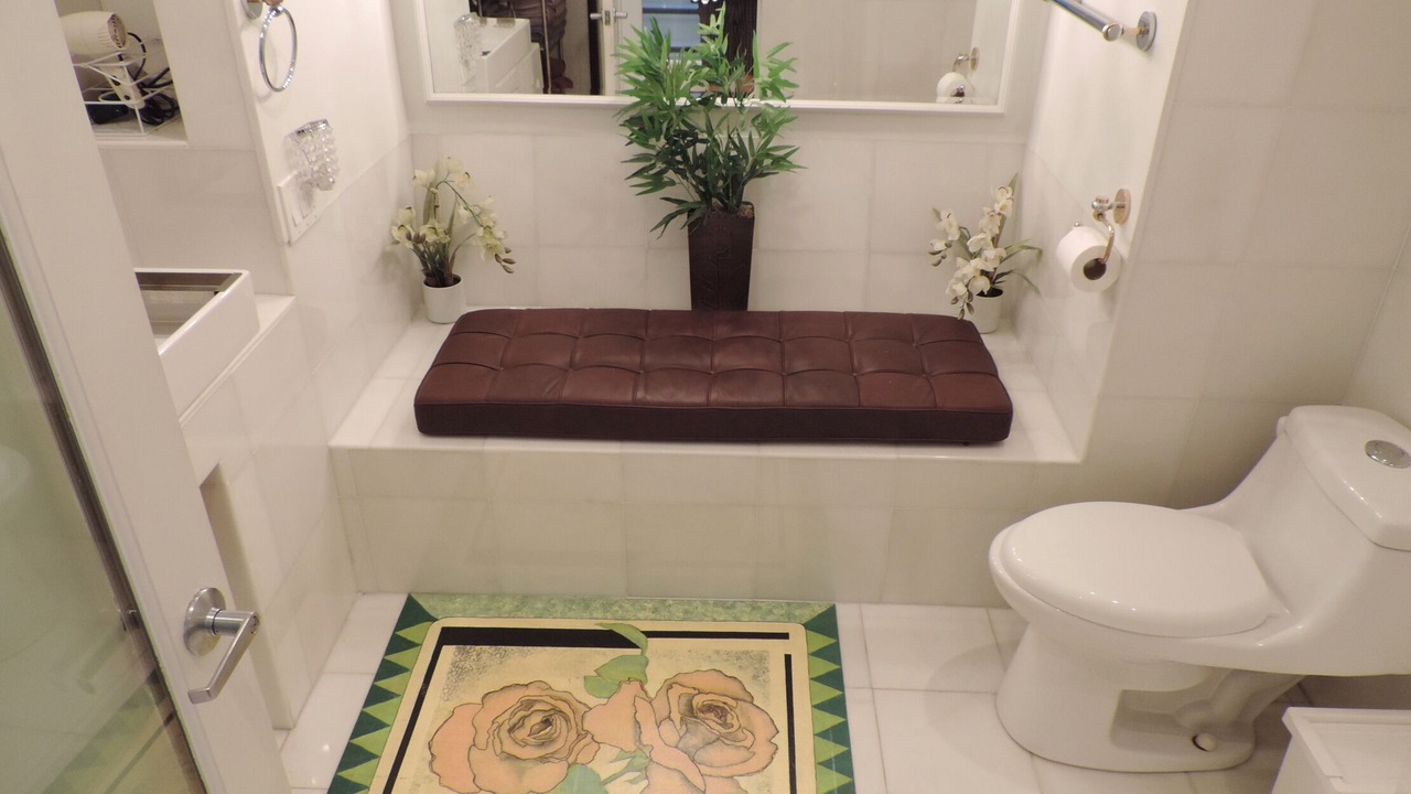 Photo of Bathroom in Tamalpais-Homestead Valley