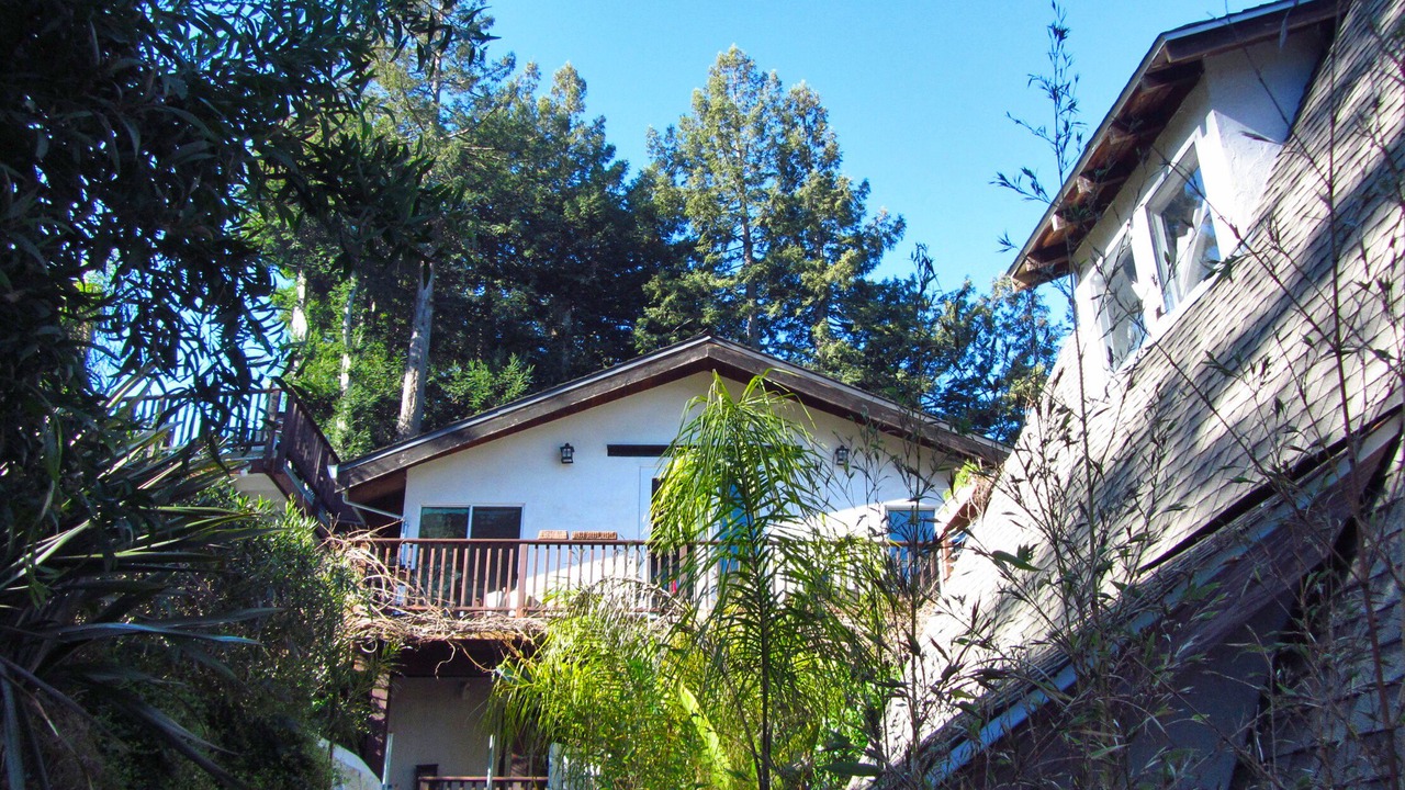 Photo of Outdoor in Tamalpais-Homestead Valley