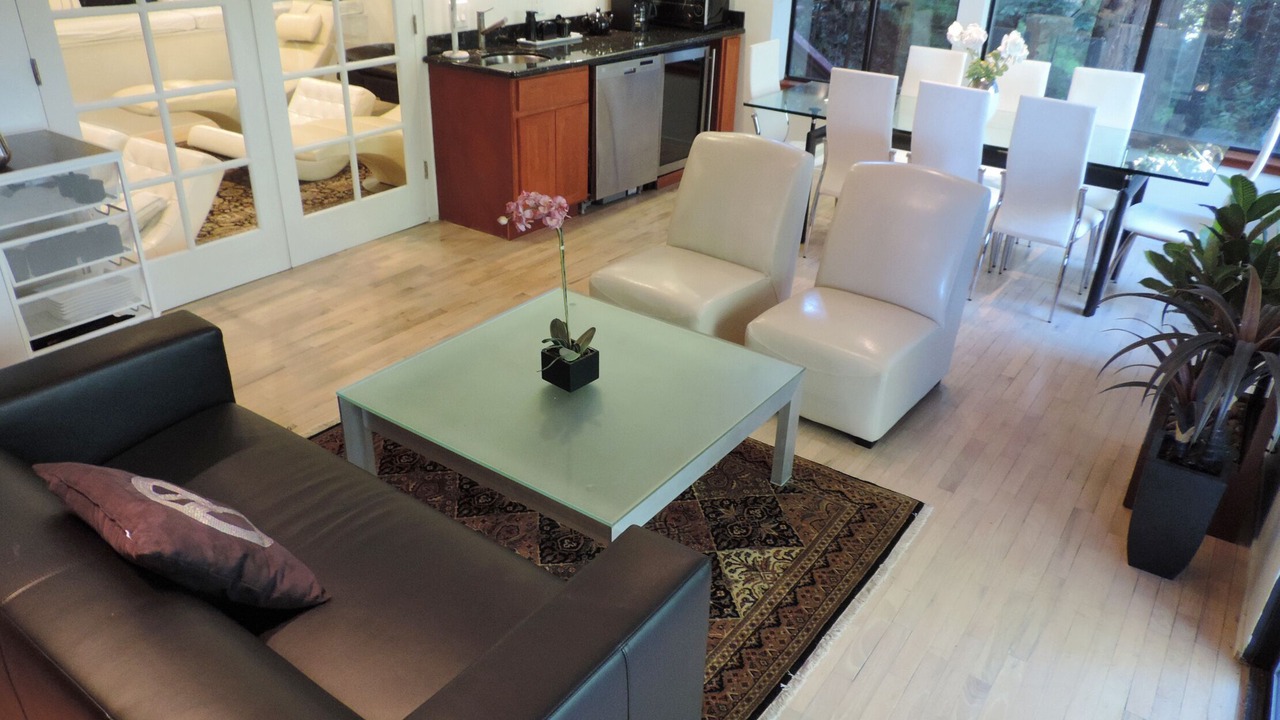 Photo of Bedroom in Tamalpais-Homestead Valley