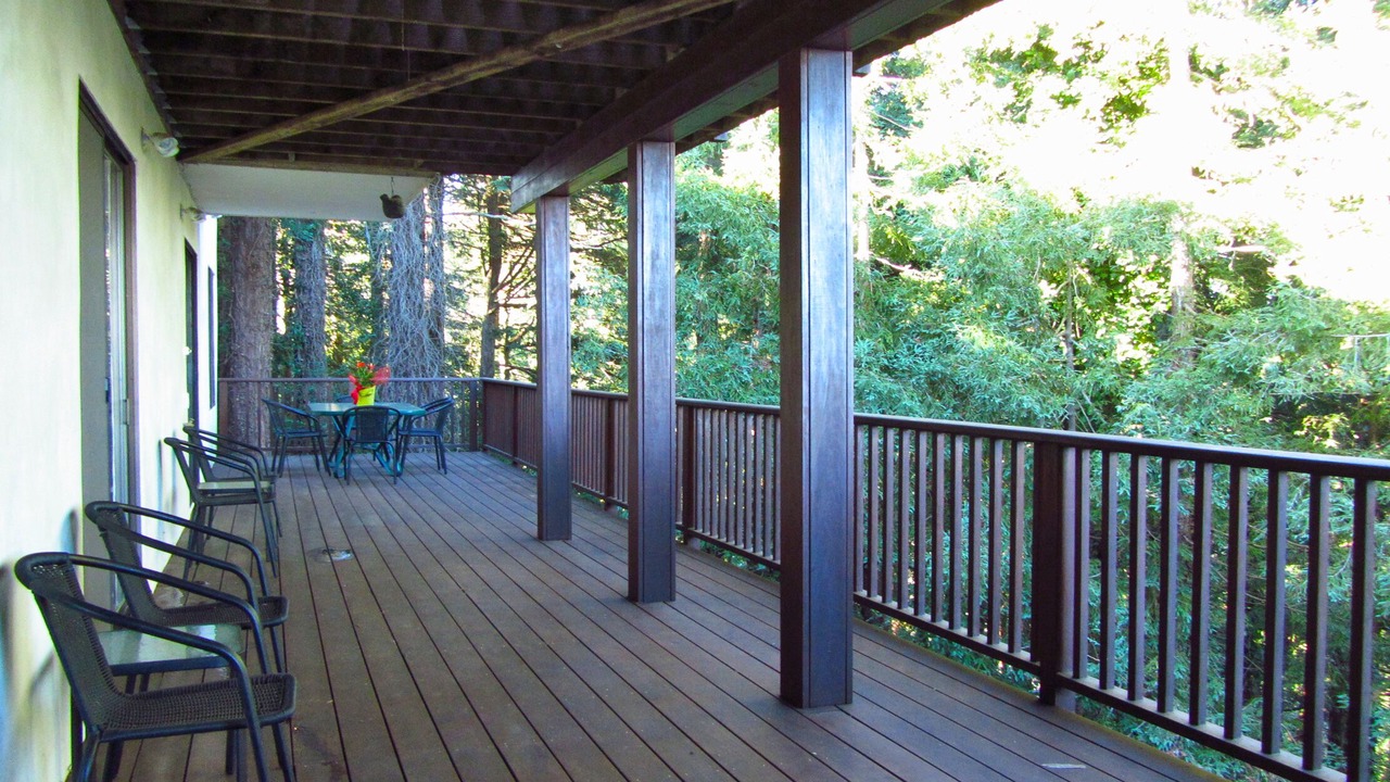 Photo of Bedroom in Tamalpais-Homestead Valley