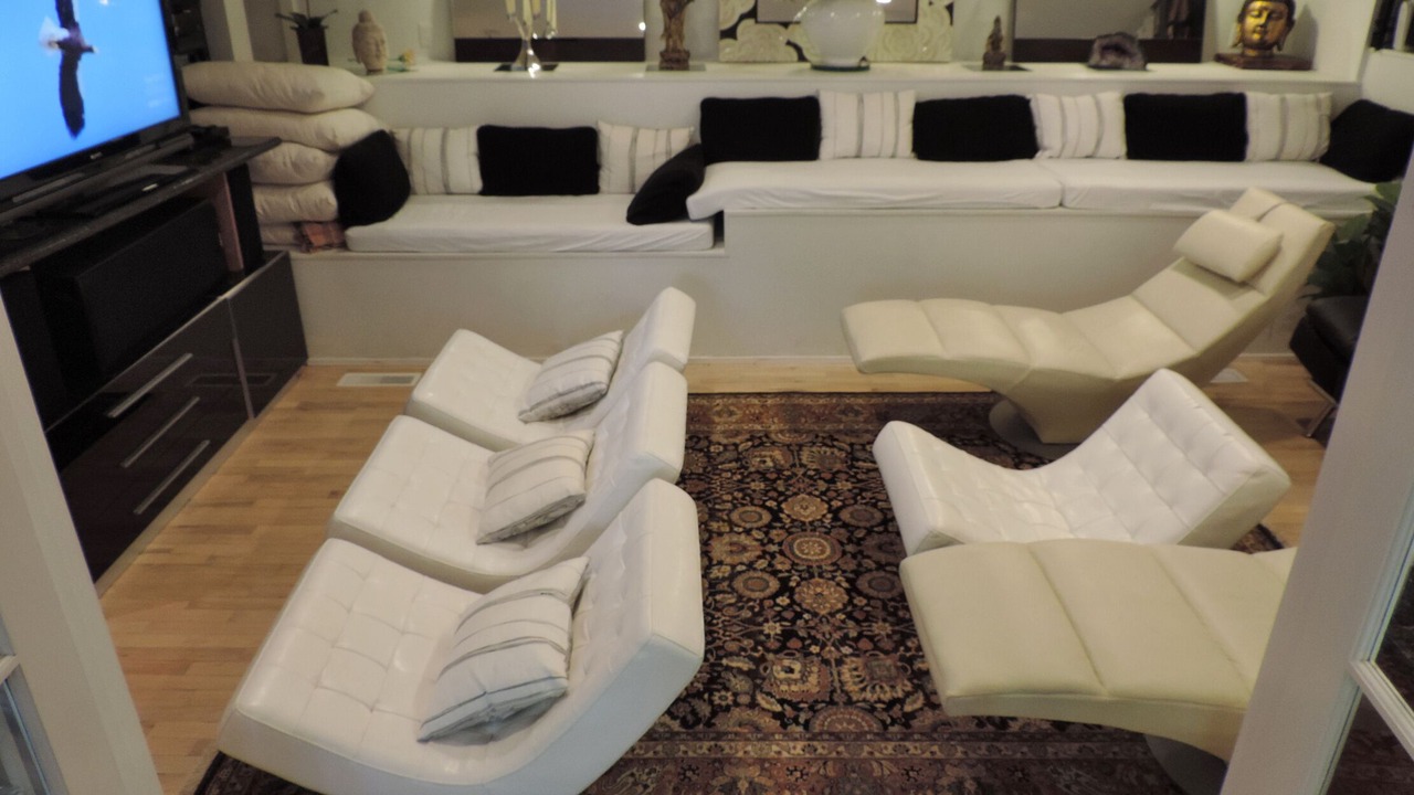 Photo of Bedroom in Tamalpais-Homestead Valley
