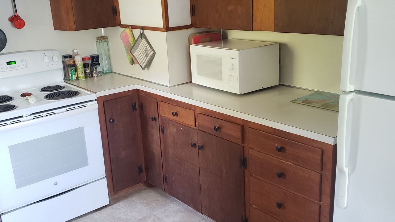 Photo of Kitchen in North Chatham
