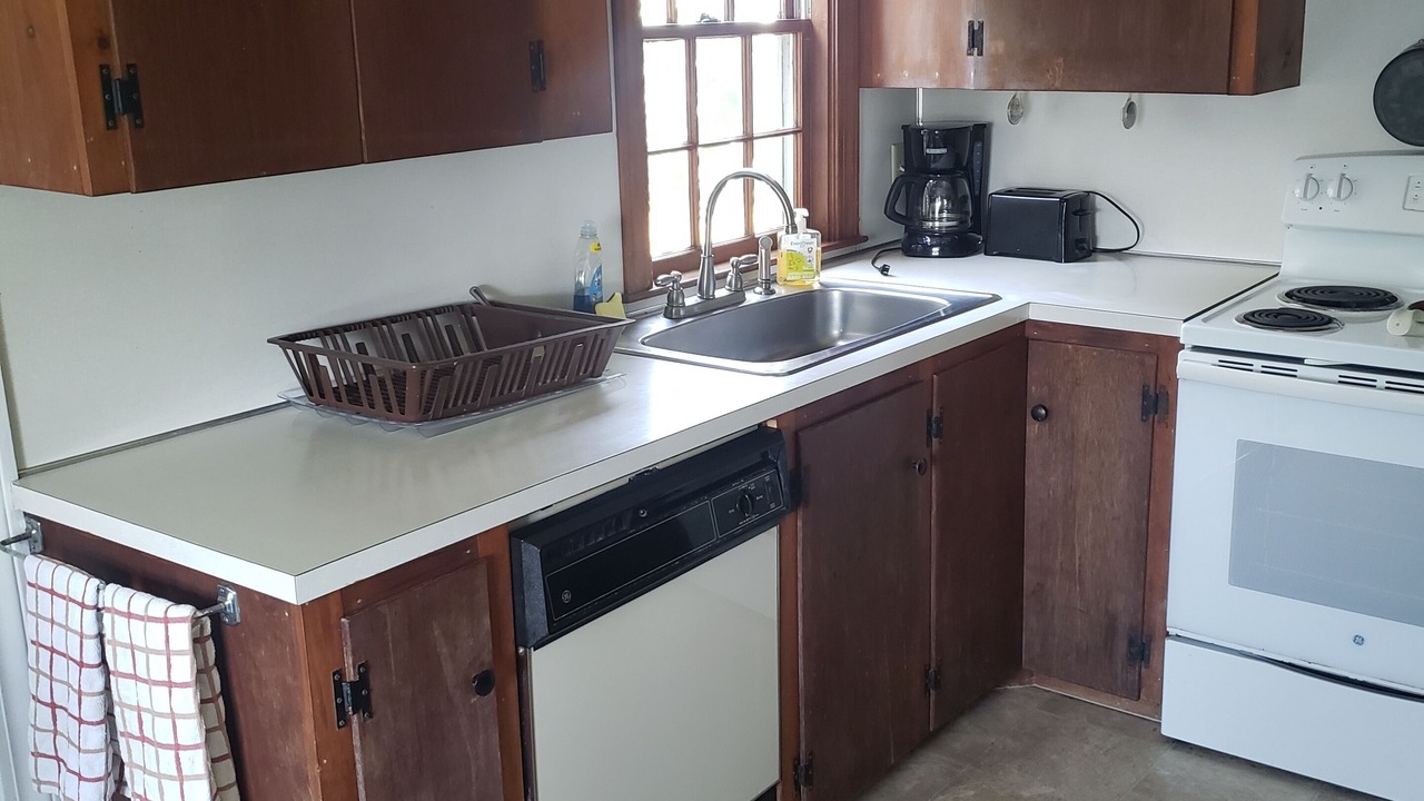Photo of Kitchen in North Chatham