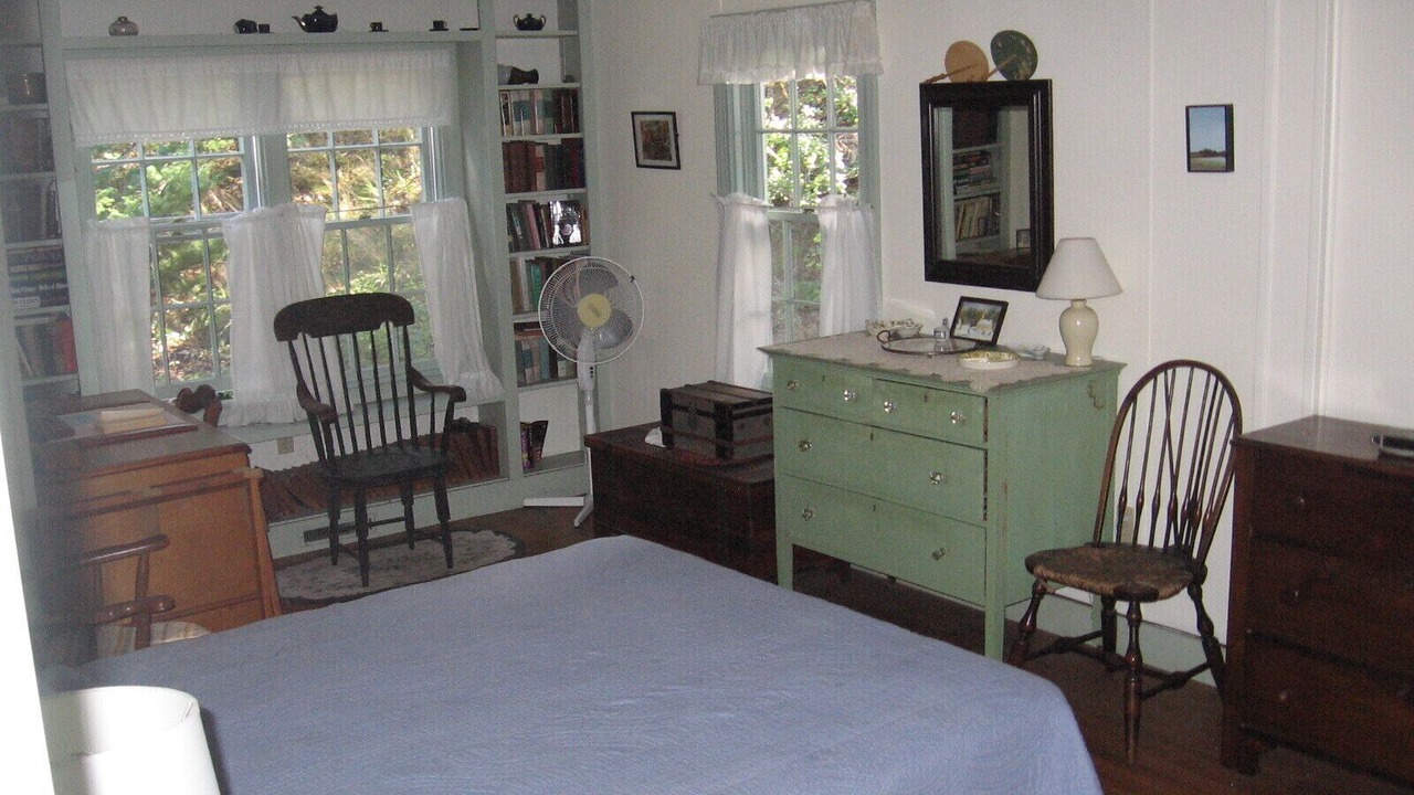 Photo of Bedroom in North Chatham