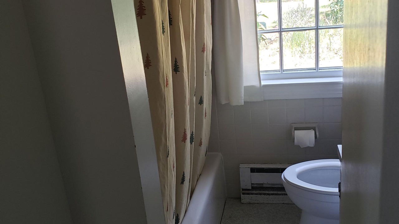 Photo of Bathroom in North Chatham