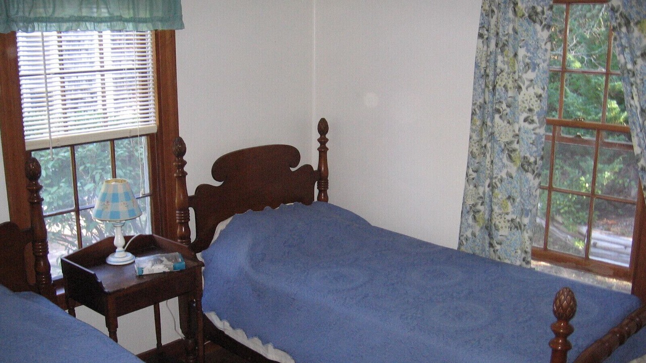 Photo of Bedroom in North Chatham