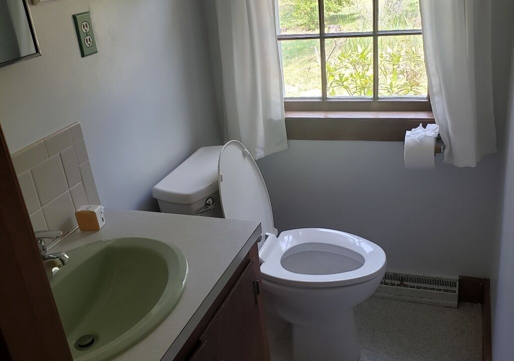 Photo of Bathroom in North Chatham