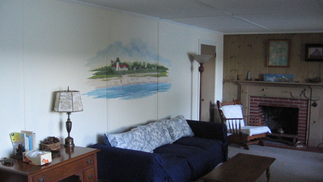 Photo of Livingroom in North Chatham
