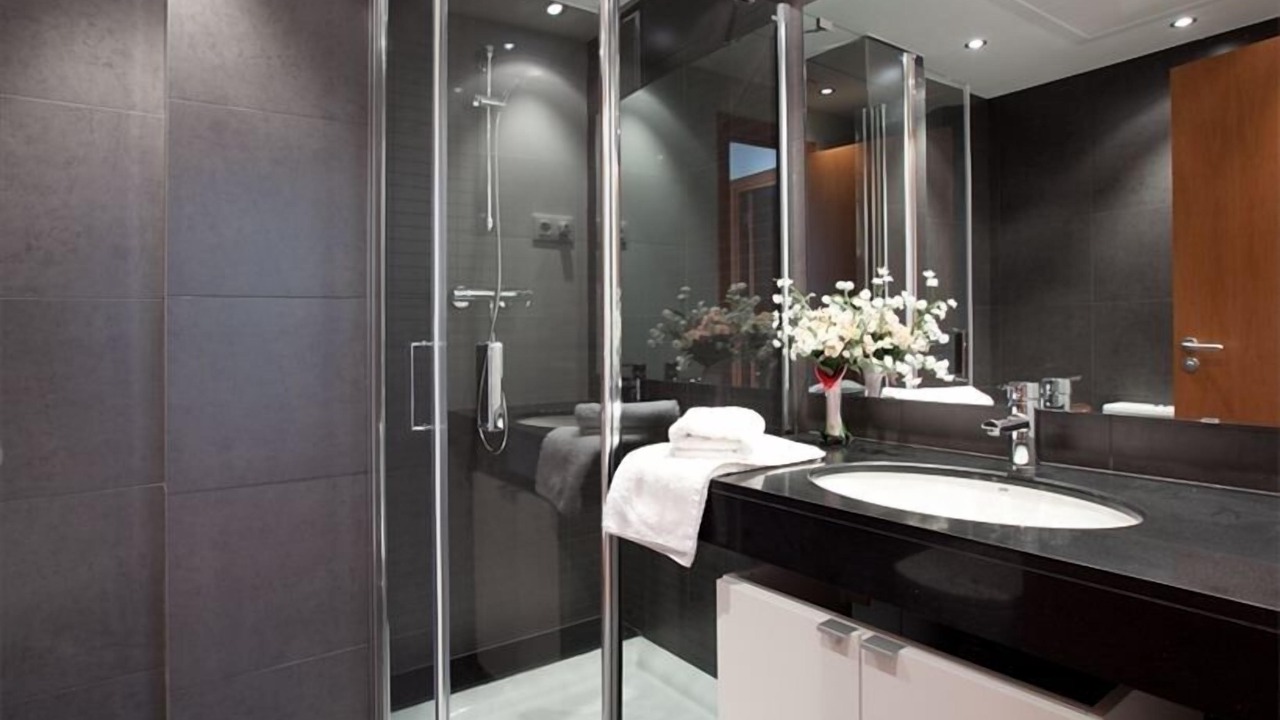 Photo of Bathroom in el Fort Pienc