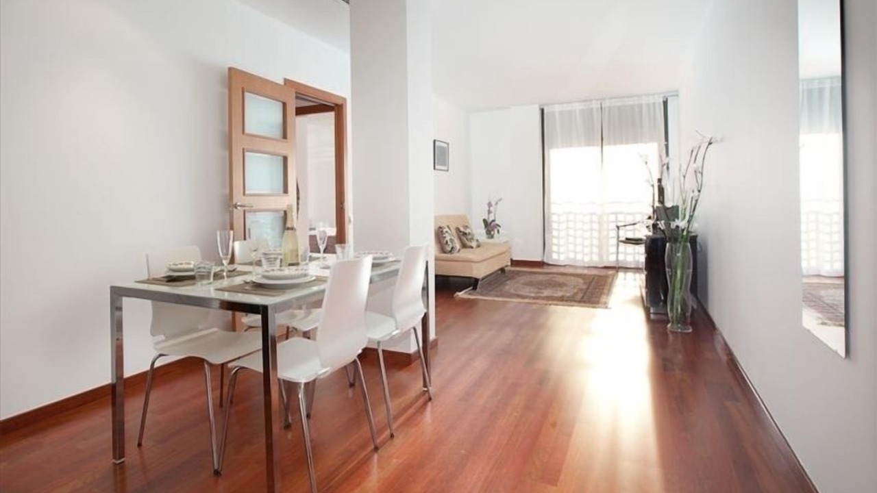 Photo of Livingroom in el Fort Pienc