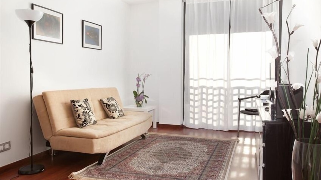 Photo of Livingroom in el Fort Pienc