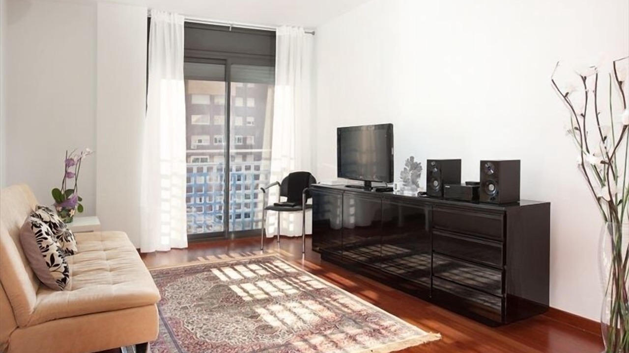 Photo of Livingroom in el Fort Pienc