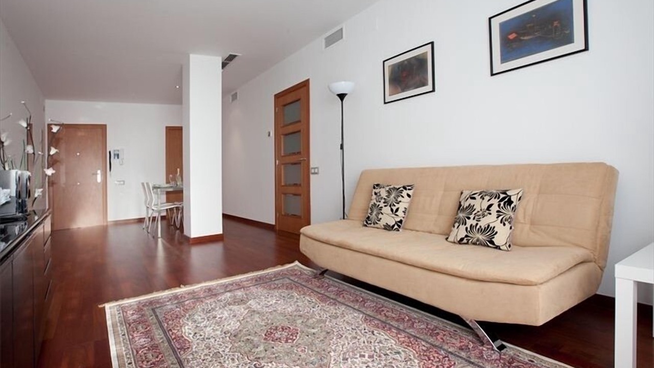 Photo of Livingroom in el Fort Pienc