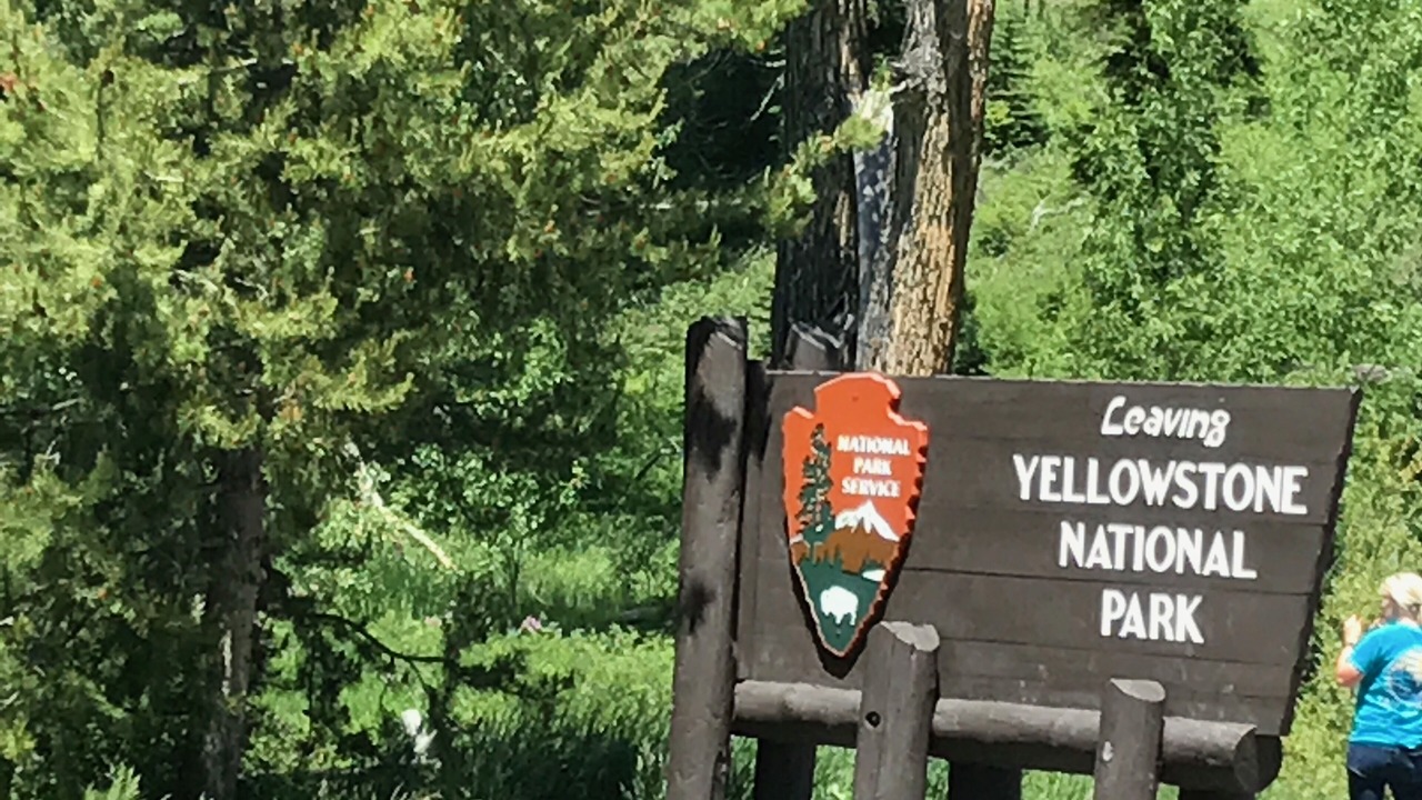 Photo of Outdoor in Cody