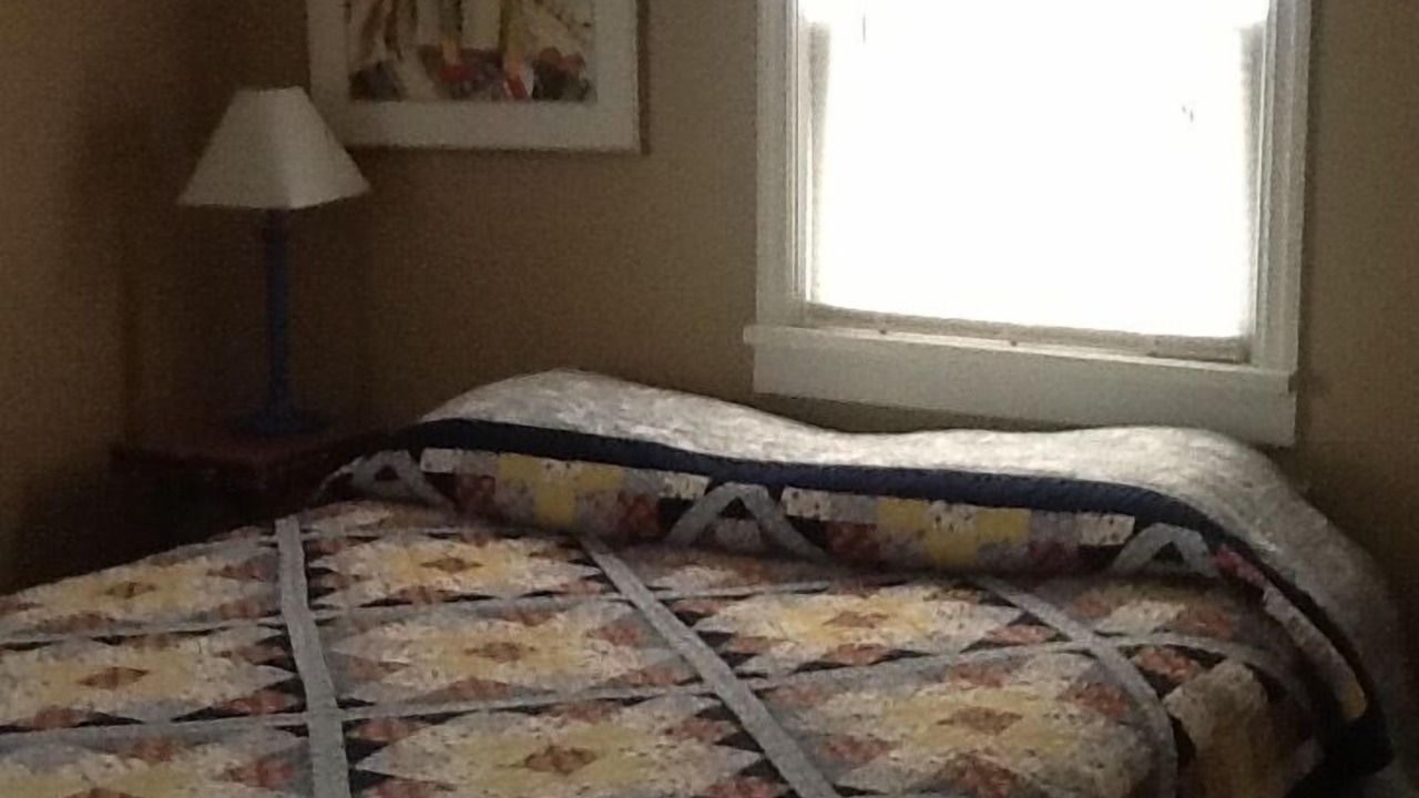 Photo of Bedroom in Cody