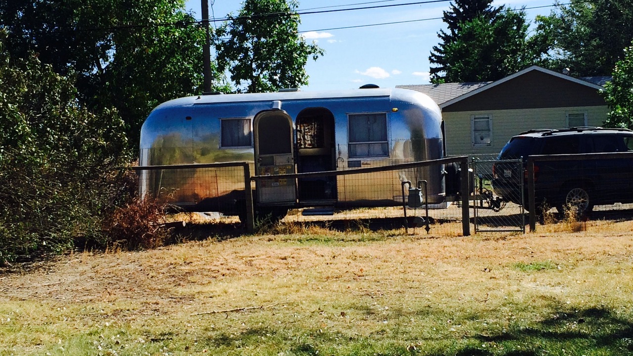 Photo of Outdoor in Cody