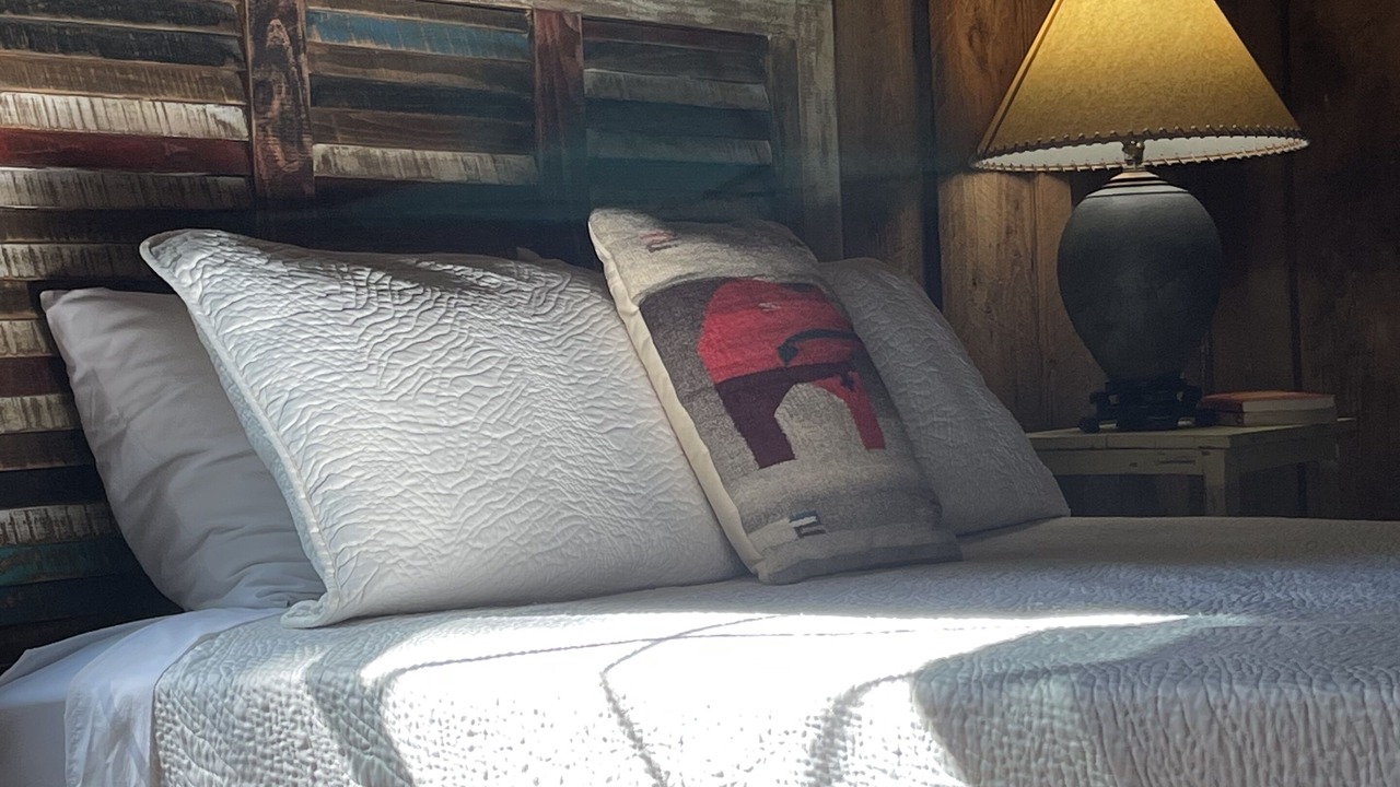 Photo of Bedroom in Nacogdoches