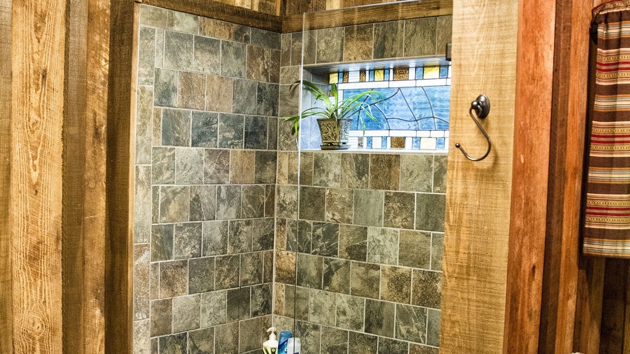 Photo of Bathroom in Nacogdoches