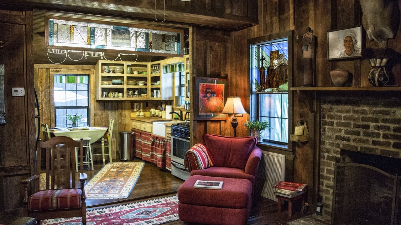 Photo of Bedroom in Nacogdoches