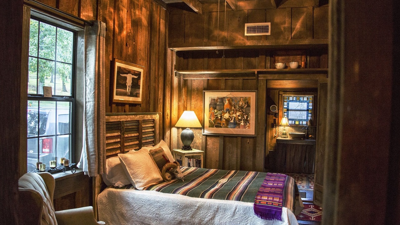 Photo of Bathroom in Nacogdoches