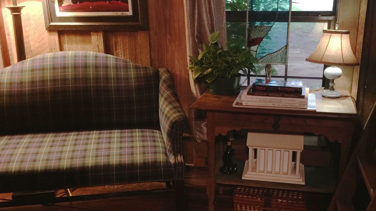 Photo of Bedroom in Nacogdoches