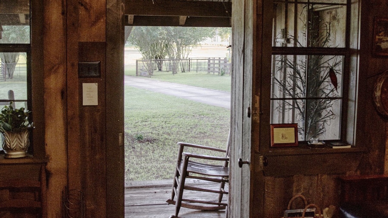 Photo of Outdoor in Nacogdoches
